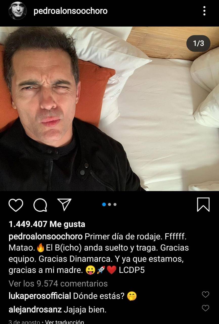 Captura de Pantalla