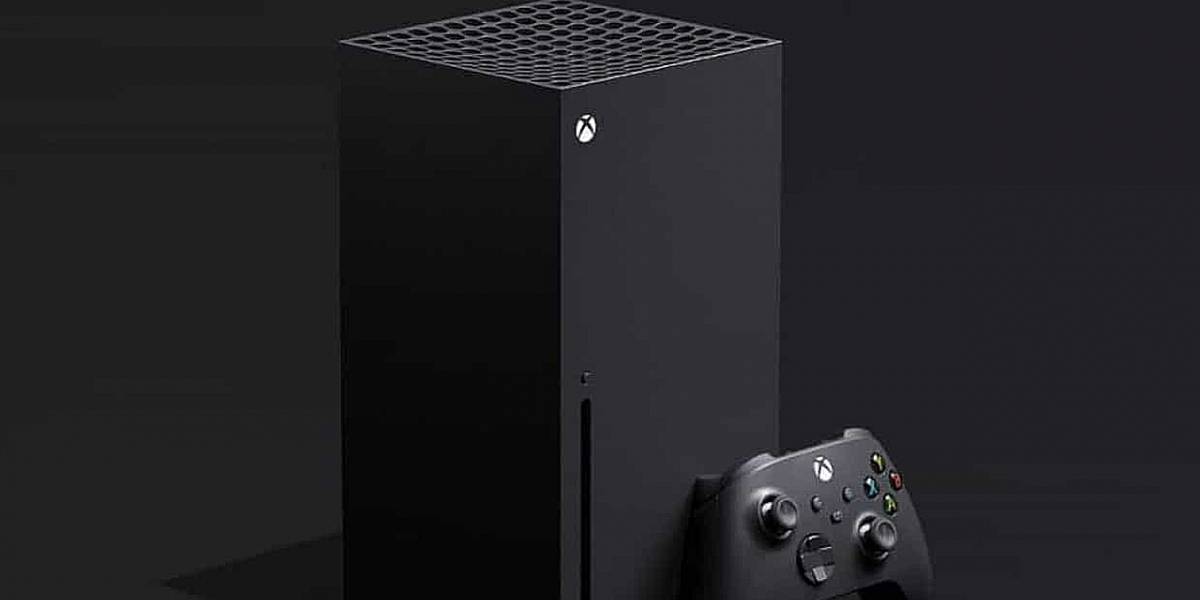 Xbox Series X: finalmente sabemos cómo luce la consola en la vida real