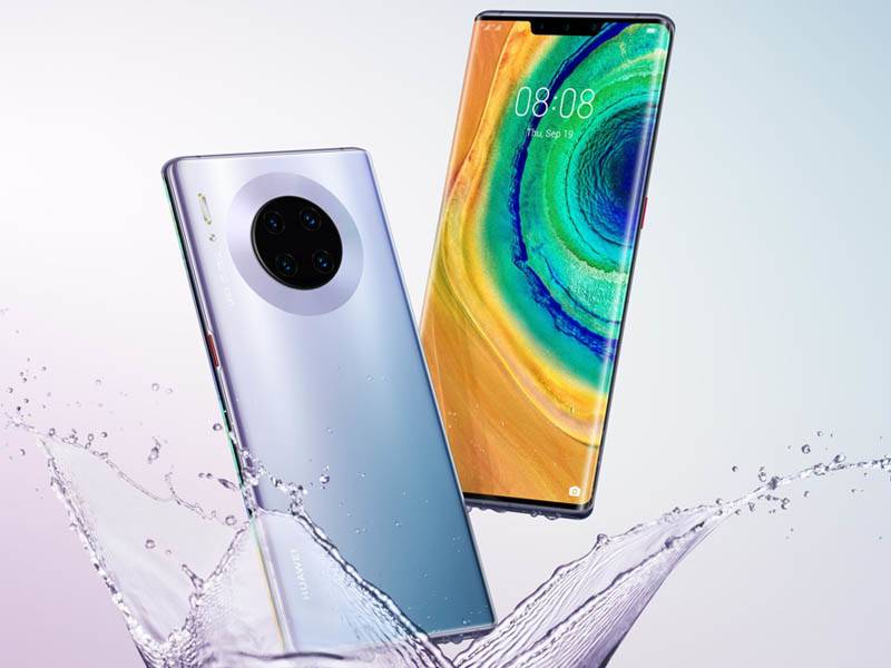Huawei EMUI 10.1 Huawei EMUI 10.1