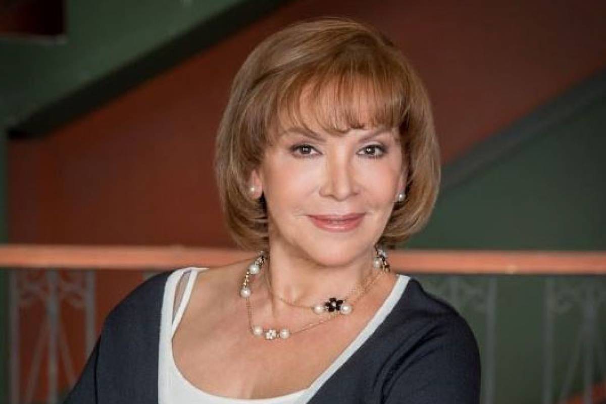 Ana Bertha Espin Ana Bertha Espin