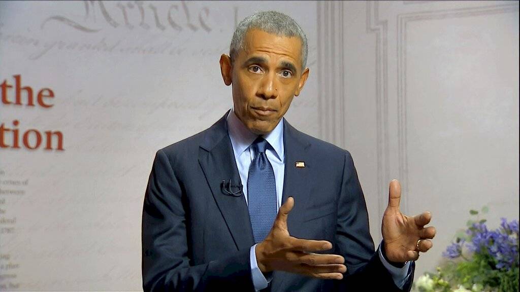 Barack Obama