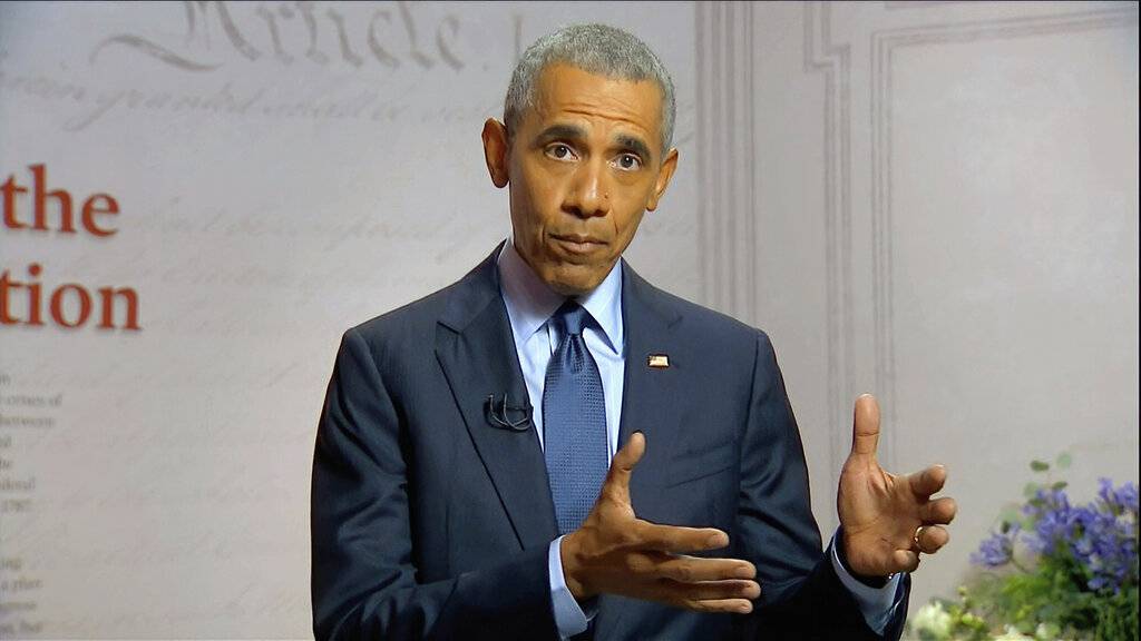 Barack Obama