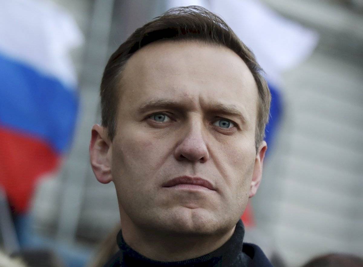 Alexéi Navalni