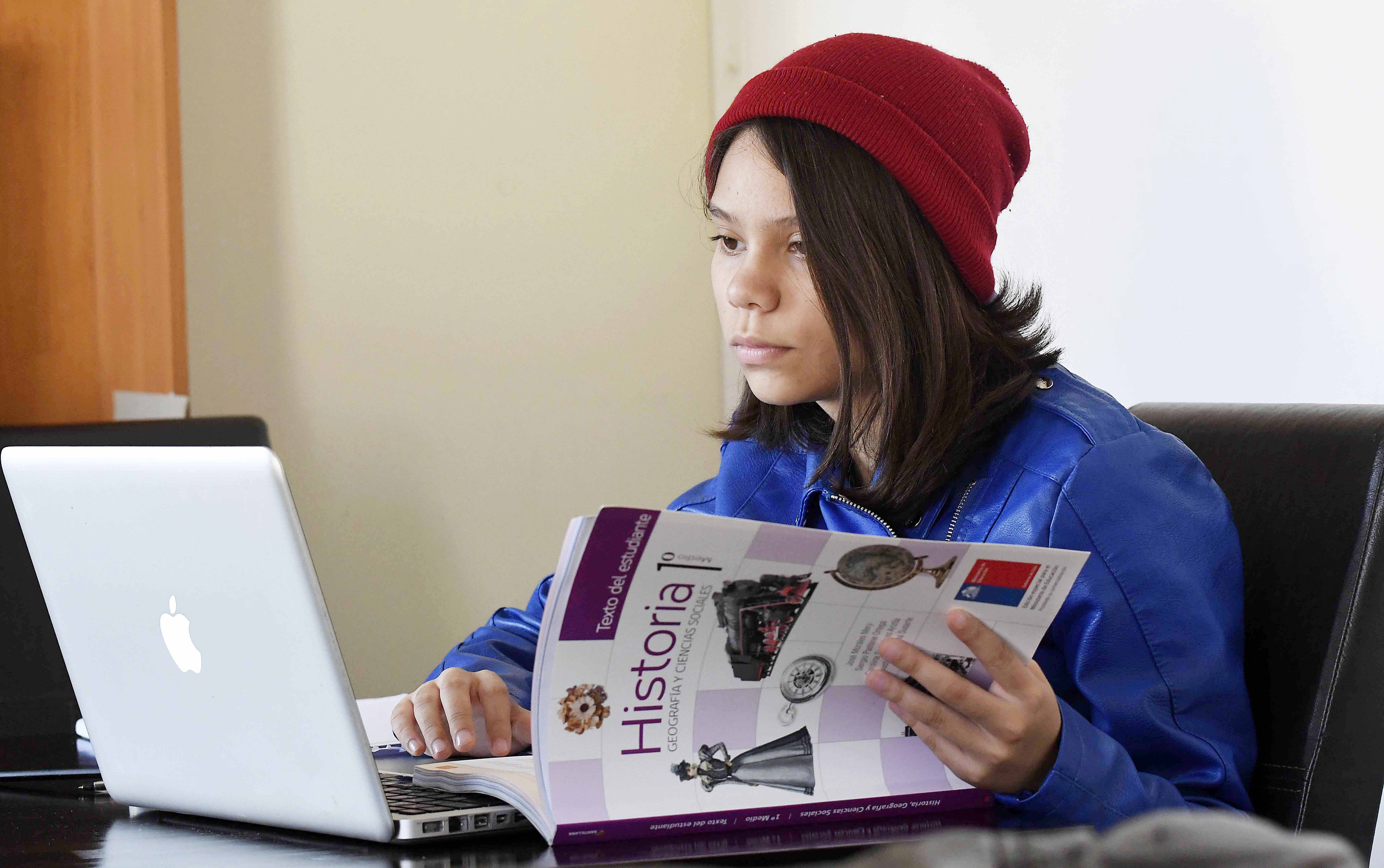 notas repetir escuela 2020