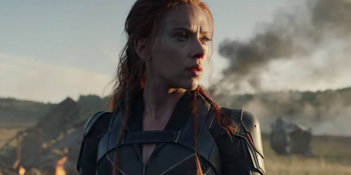 ¿Podría Black Widow debutar en streaming antes que en cines? Muchos quieren verla así