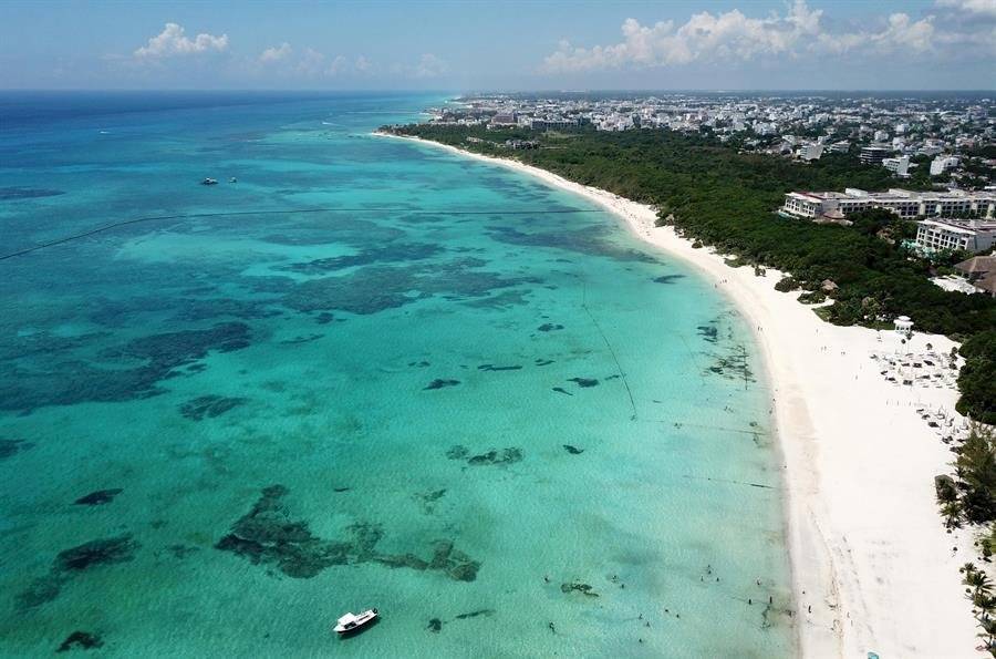 Cancún