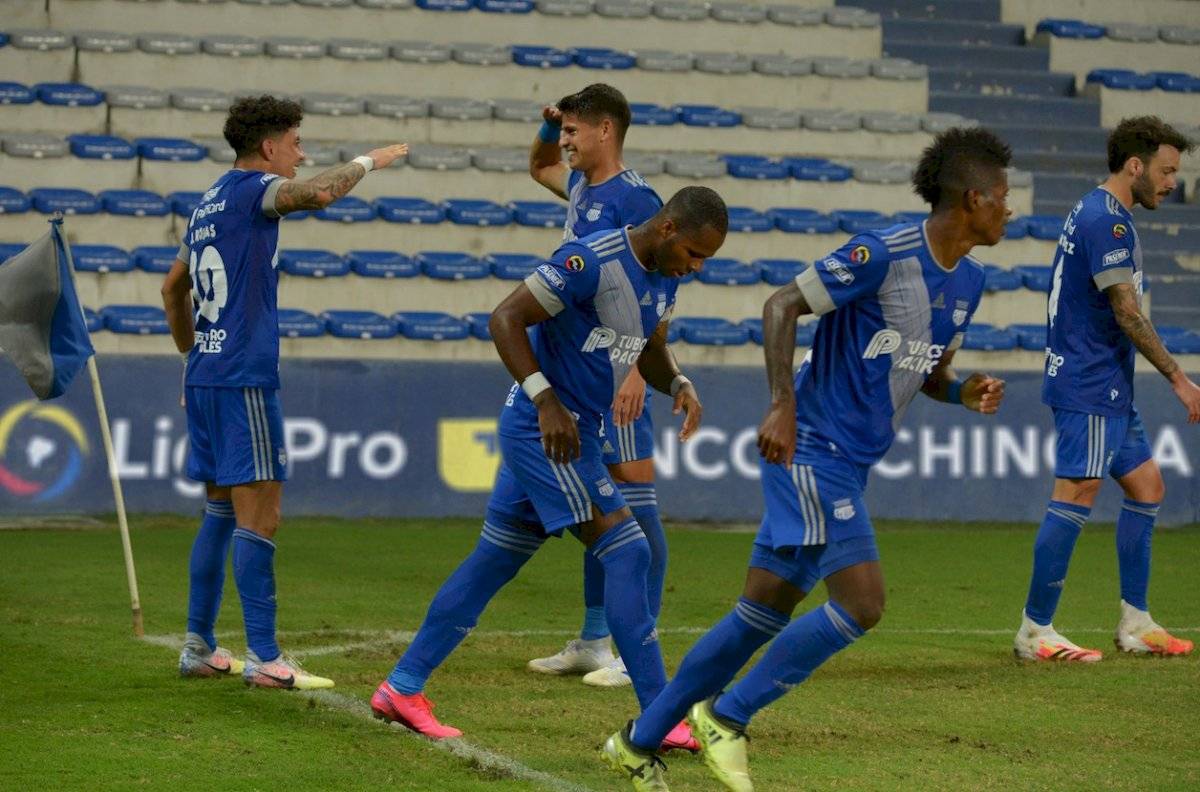Emelec