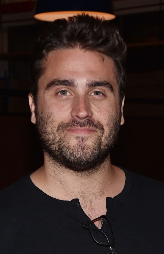Richard Tanne