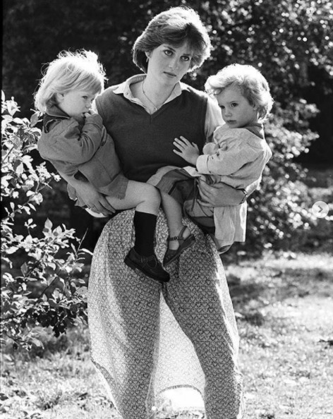 Lady Di Lady Di
