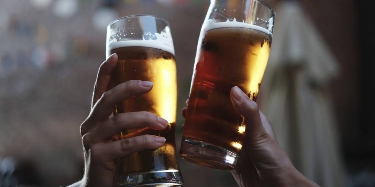 Te presentamos la posible cura para la resaca: la cisteína