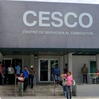 Los CESCO estarán cerrados hoy, citas a ciudadanos fueron canceladas