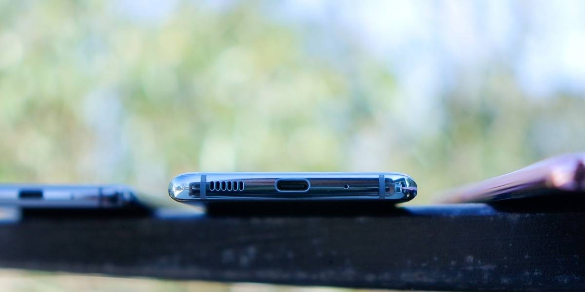 Cinco características de OneUI que no conocías de tu Samsung Galaxy