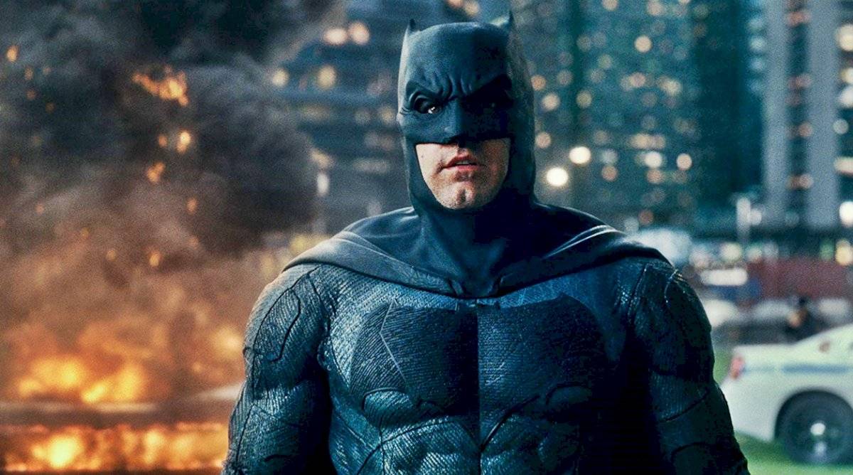 Ben Affleck regresará como Batman