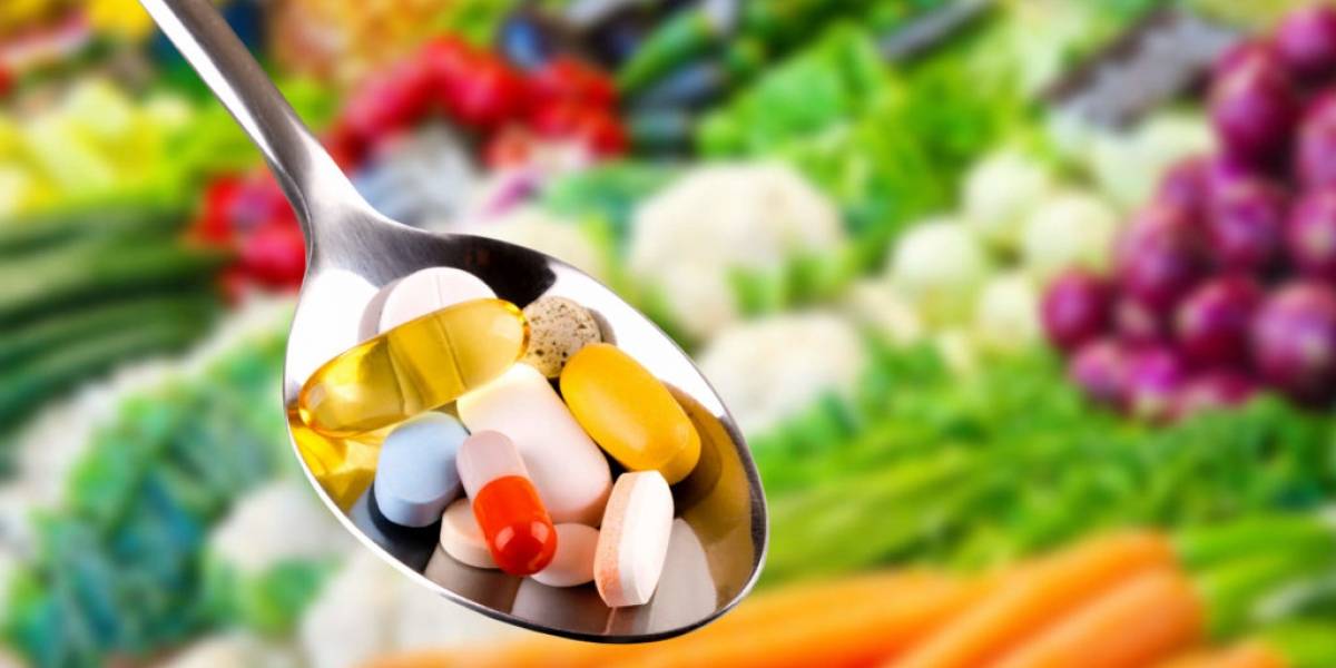 Multivitamínicos: un estudio encuentra resultados 'sorprendentemente positivos' por el consumo de estos suplementos