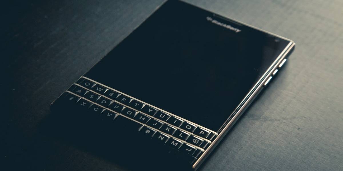Blackberry lo vuelve a intentar: Lanzarán un smartphone 5G y con teclado clásico