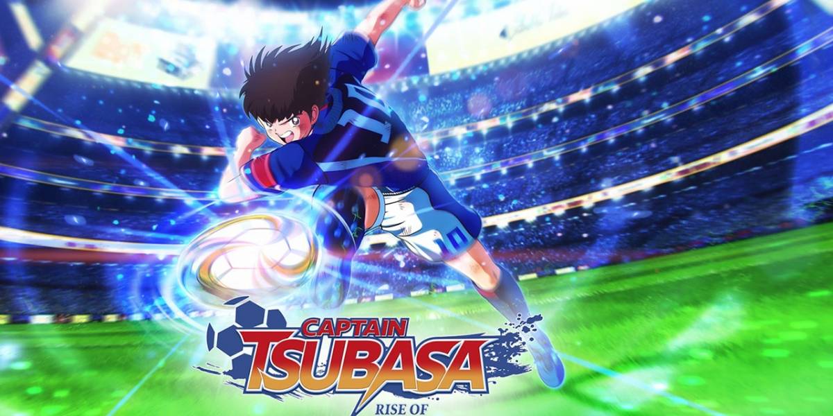 Captain Tsubasa: Rise of New Champions: esto es lo que podemos esperar del título