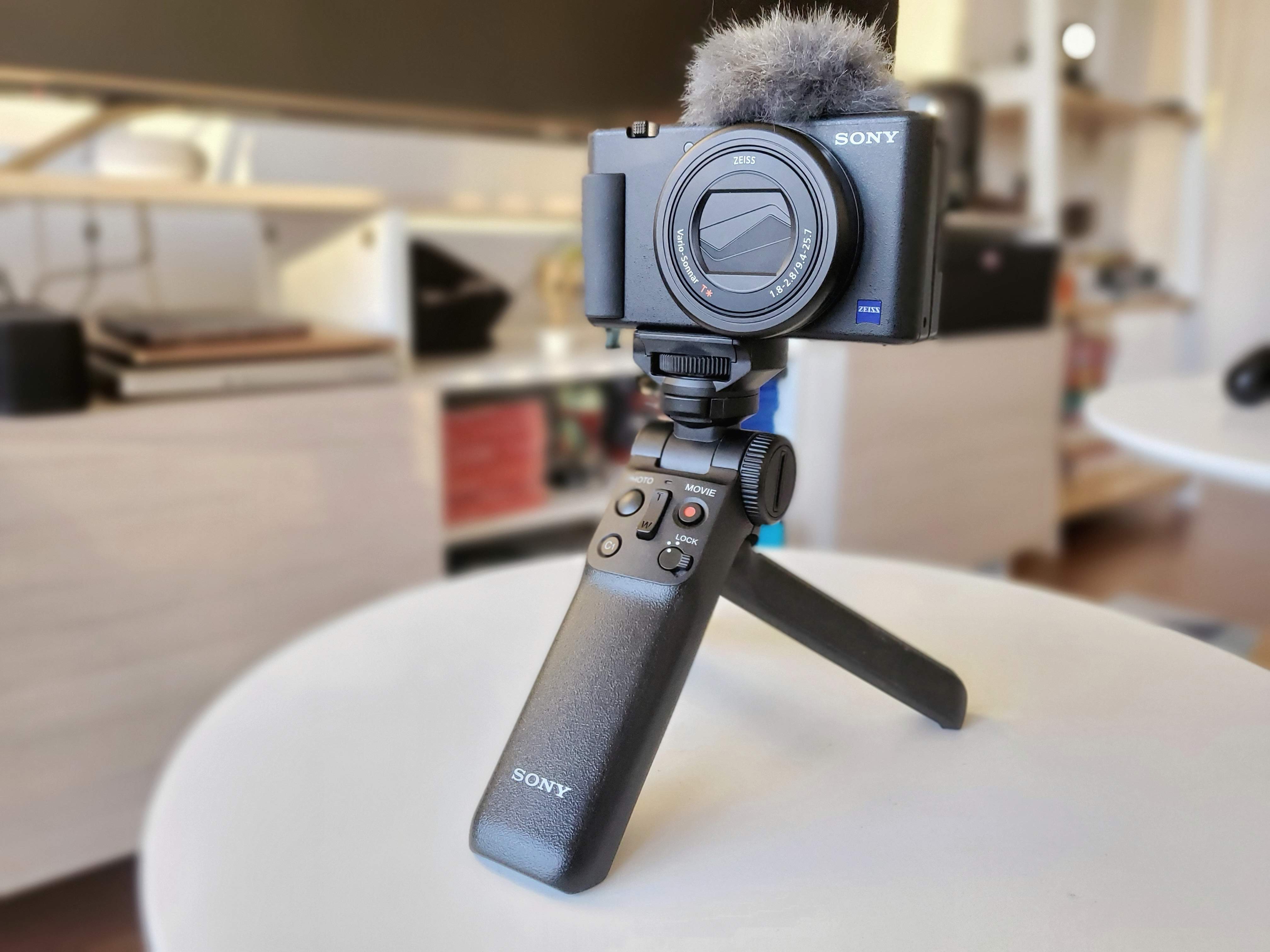sony zv-1