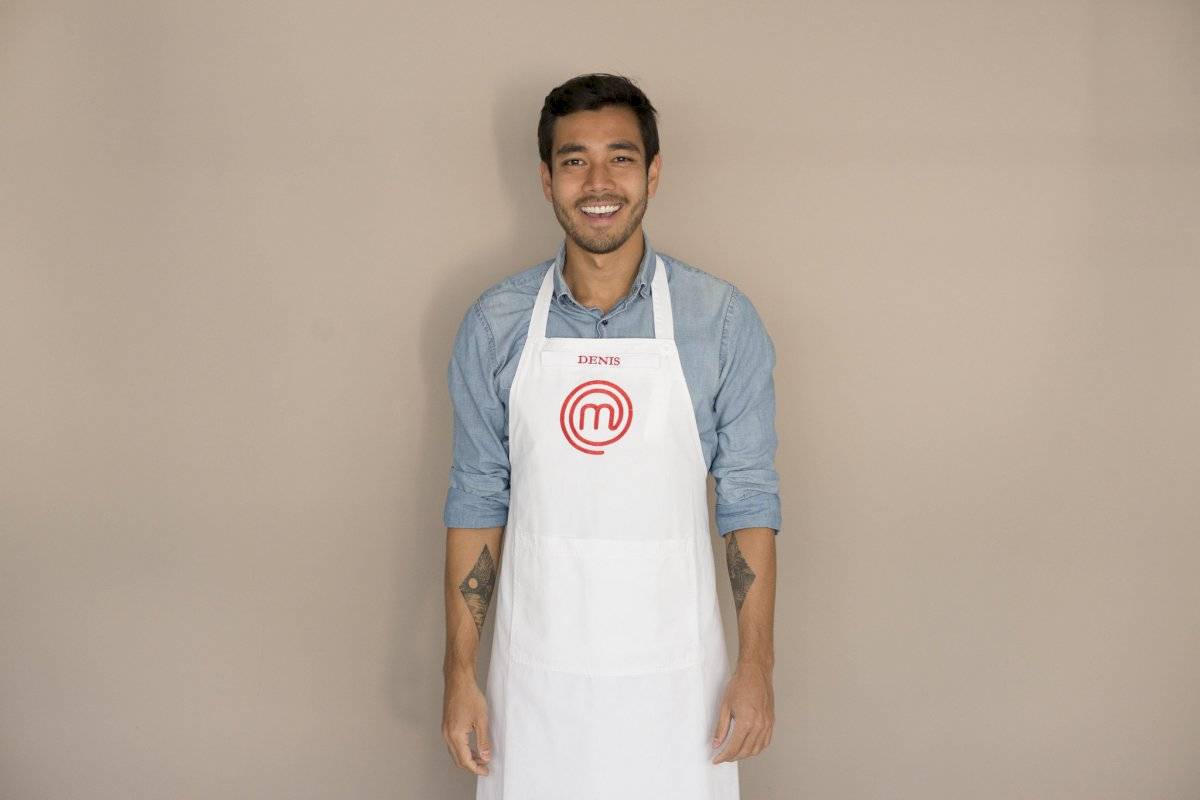 Denis Masterchef 25/8