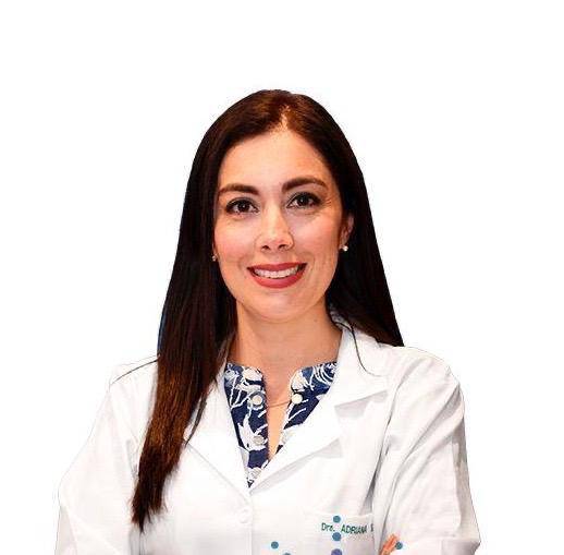 Adriana Sánchez: Ecuamerican se sustenta en la calidad total Adriana Sánchez: Ecuamerican se sustenta en la calidad total