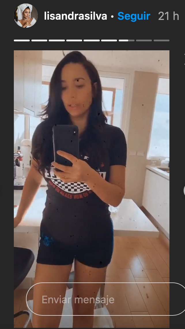 lisandra