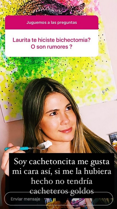 Laura Prieto Laura Prieto