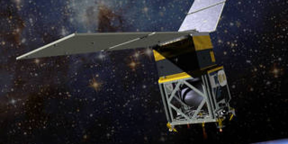 Infusión de Propelente Verde: el nuevo combustible que prepara la NASA para las naves espaciales