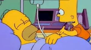Los Simpson teorías