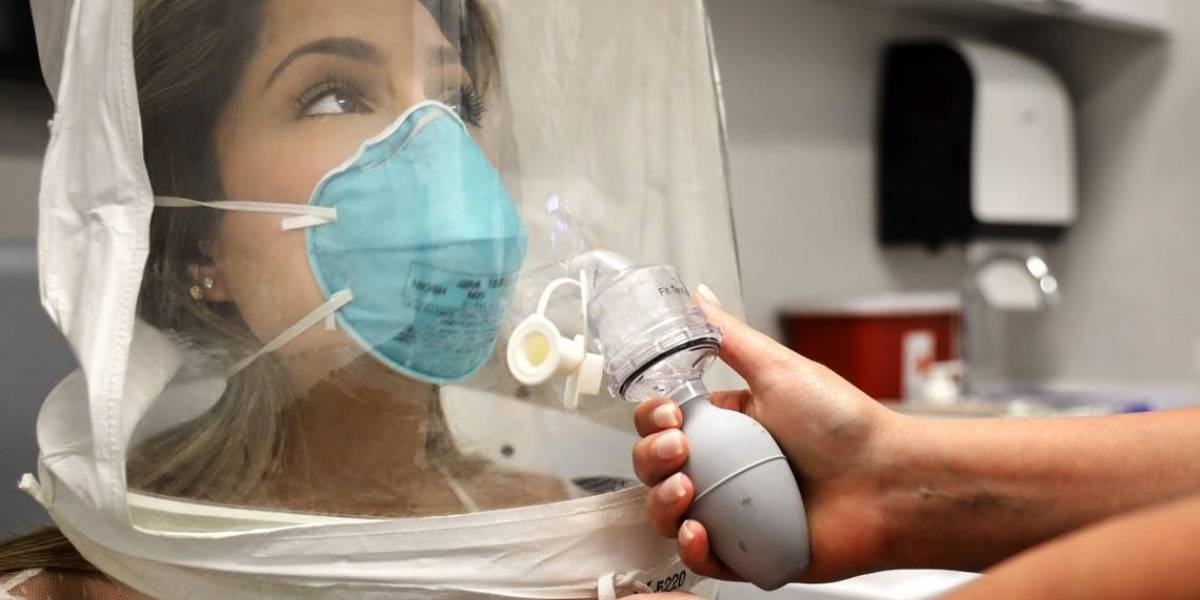 Estudio comprueba de manera científica que el Covid-19 es mucho más mortal que la gripe