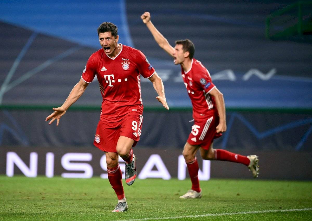 Bayern de Munique