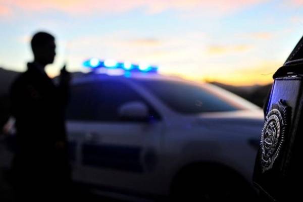 Disparan contra un domicilio en El Bosque: dos niños de 8 años resultaron heridos