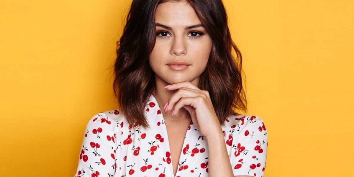 El atuendo con el que Selena Gomez dejó claro que mostrar cicatrices no resta belleza