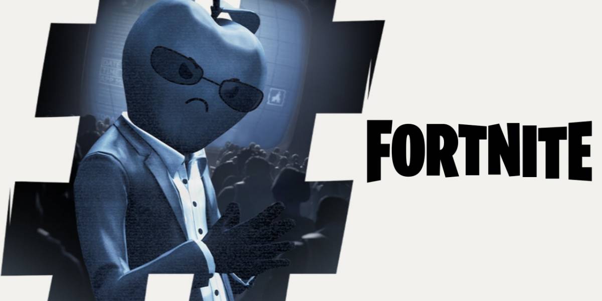 Fortnite: se llevará a cabo un torneo anti Apple llamado #FreeFortnite