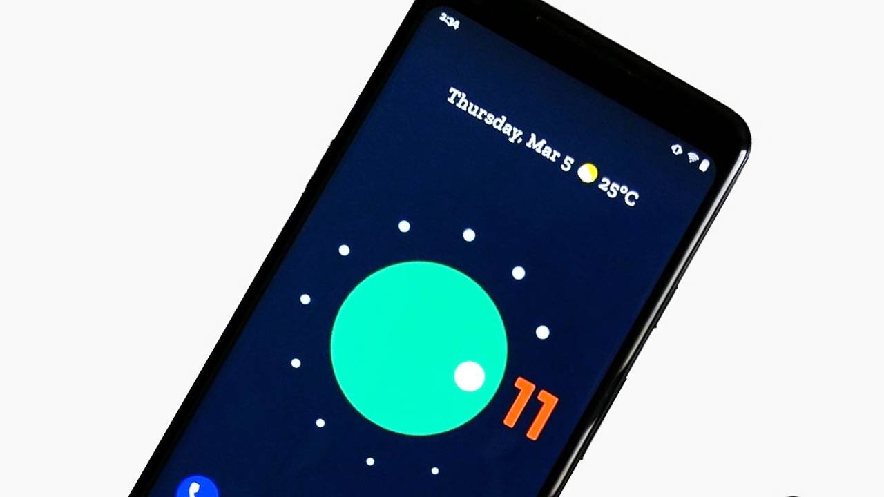  Xiaomi Android 11 