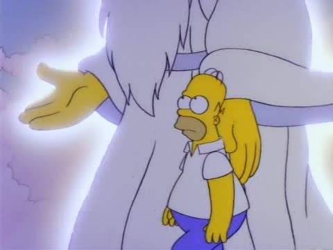 Los Simpson teorías