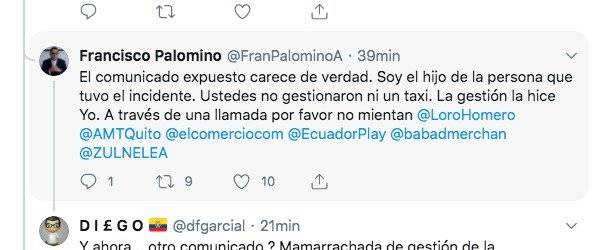 X la restricción vehicular UN VECINO me ayudó a llevarle y acaba de ser retenido el vehículo
