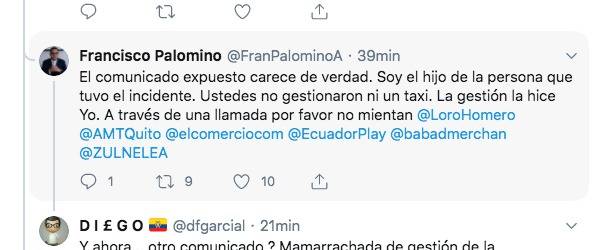 X la restricción vehicular UN VECINO me ayudó a llevarle y acaba de ser retenido el vehículo