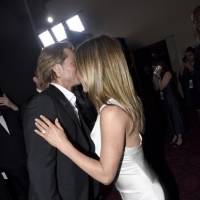 ¡Confirmado! Volveremos a ver juntos a Brad Pitt y Jennifer Aniston