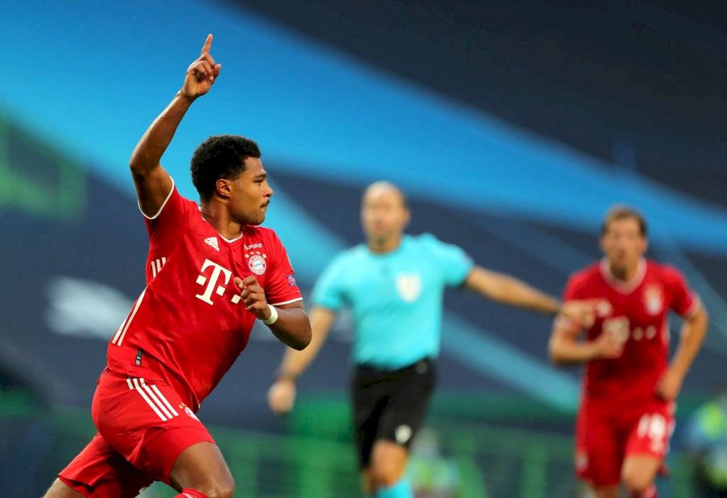 En Vivo Gratis PSG vs Bayern