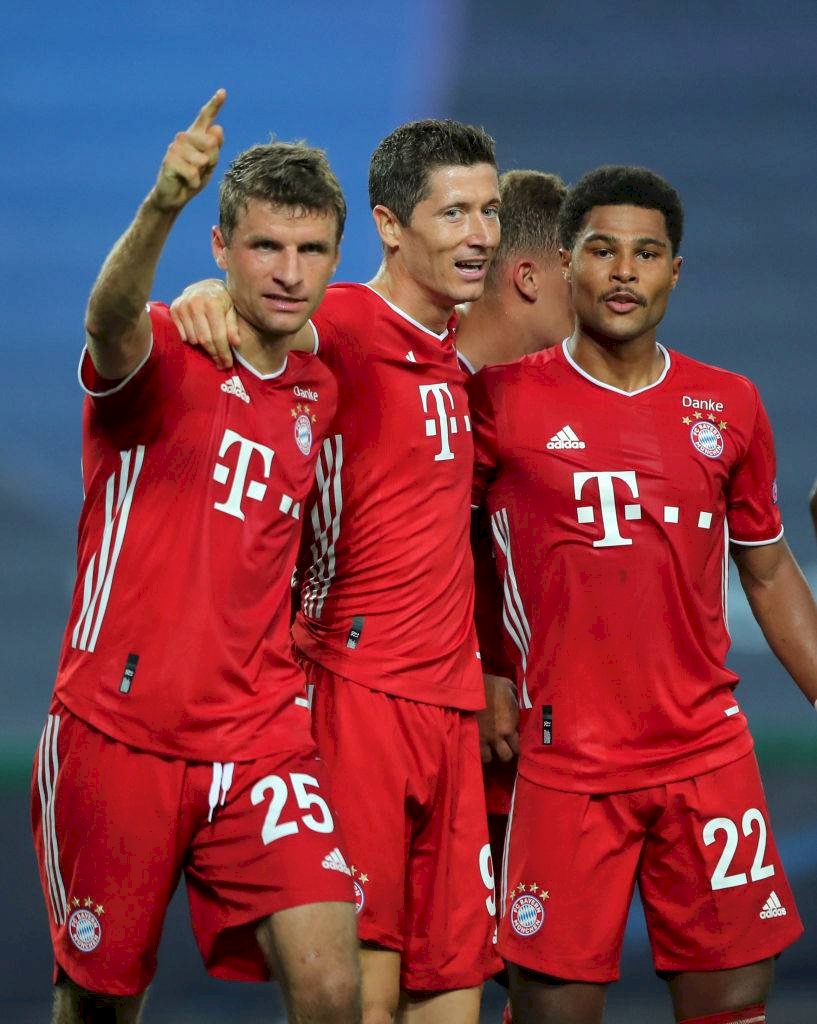 WIN Sports transmitirá la Bundesliga para Colombia