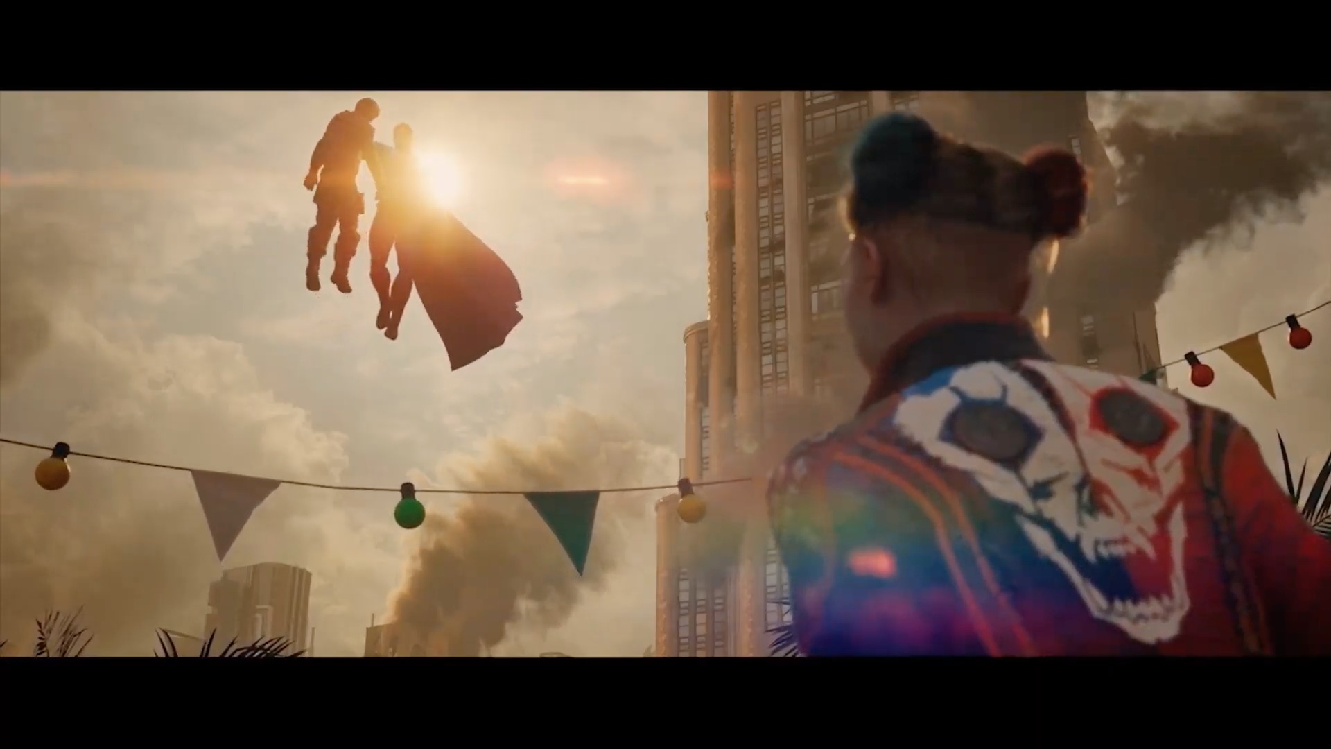  Suicide Squad Kill the Justice League 