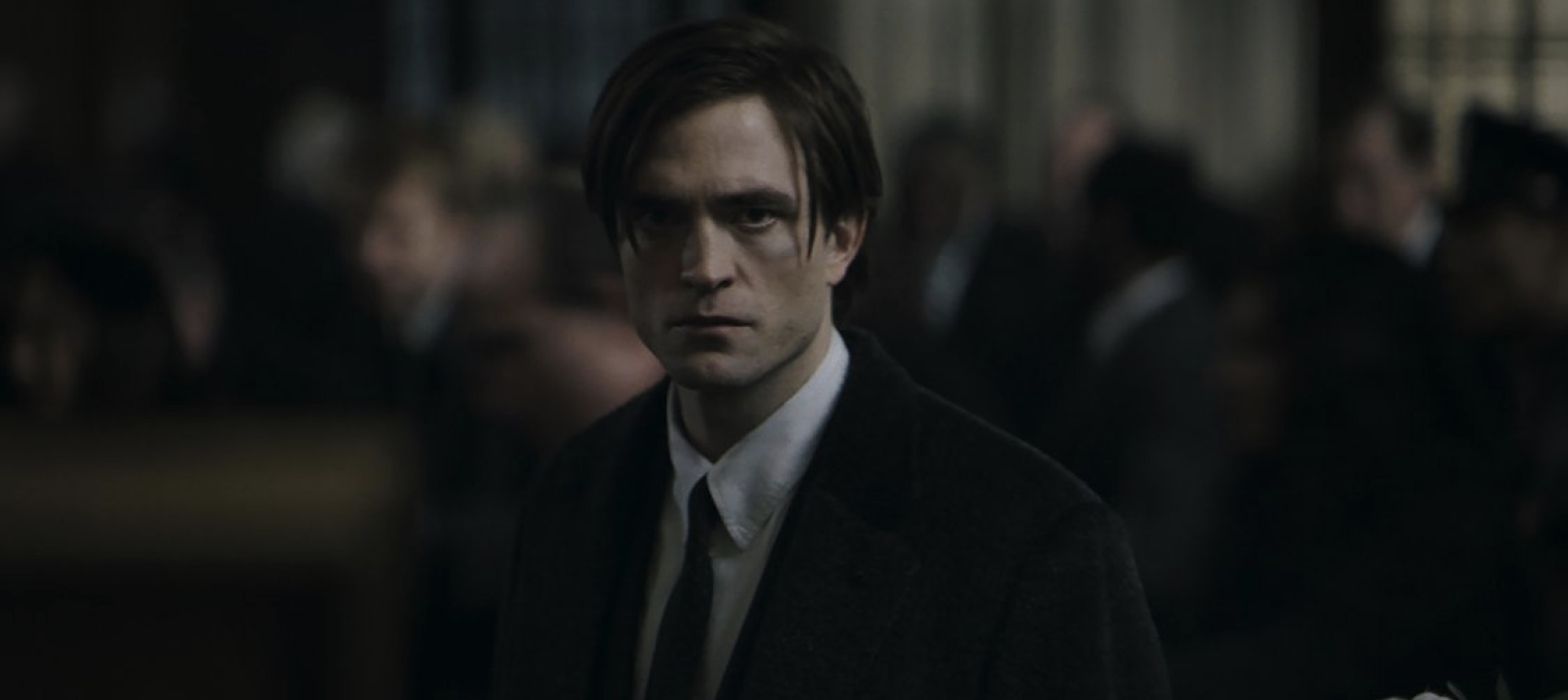 Robert Pattinson Robert Pattinson