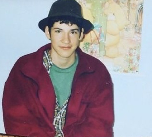 Tom Ellis Tom Ellis