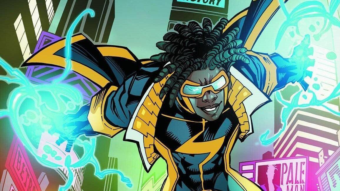 DC FanDome resumen DC FanDome resumen