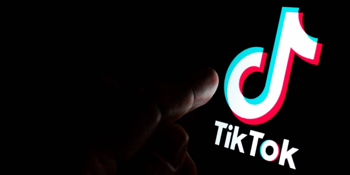 TikTok: esta extraña cuenta parece advertirnos de algo perturbador