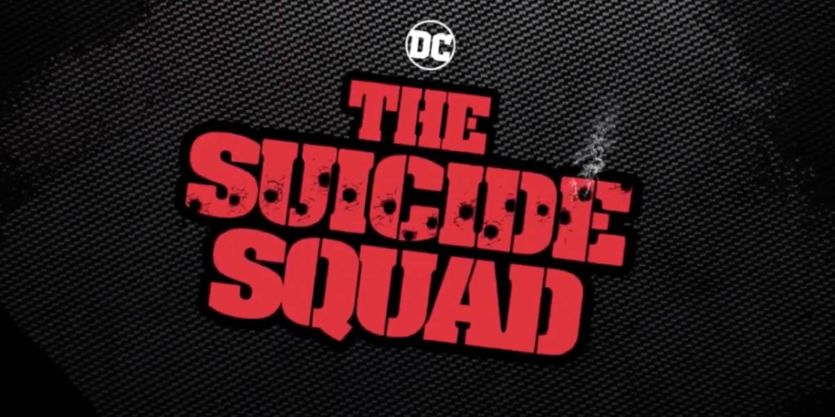 DC FanDome: película de The Suicide Squad recibe su primer avance y se confirma su cast