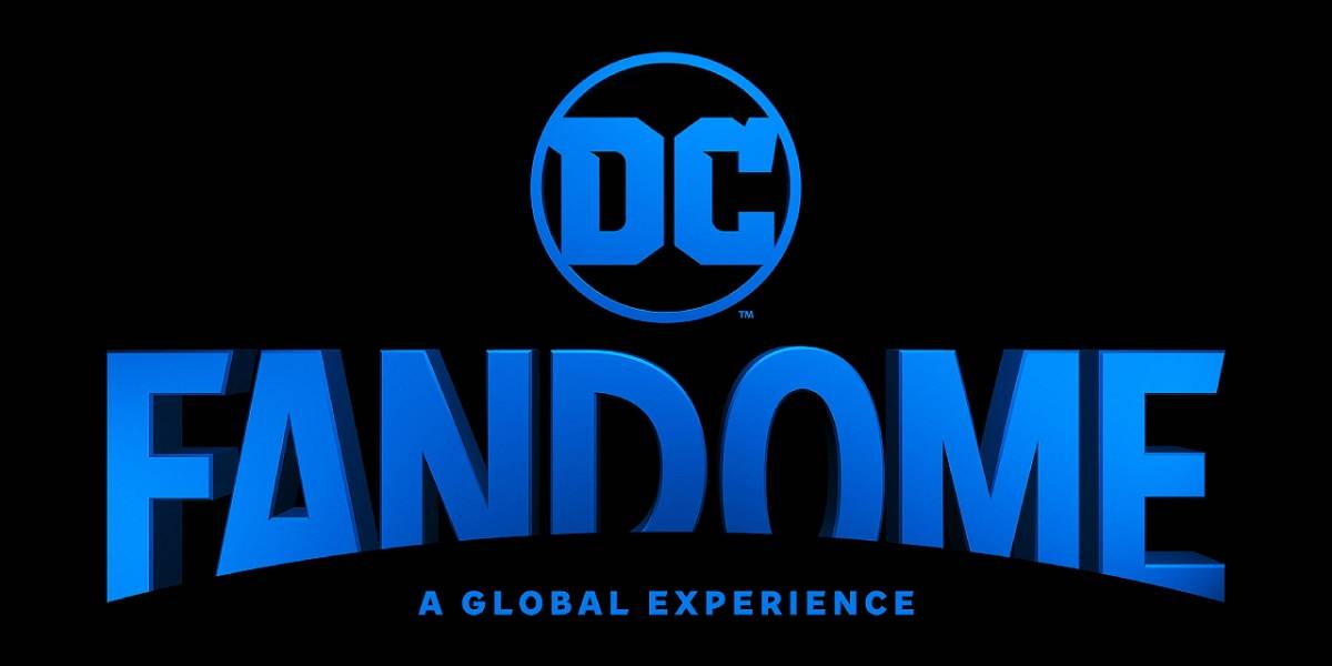 DC FanDome: estos son todos los anuncios importantes del evento
