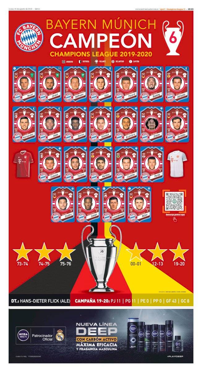 bayern