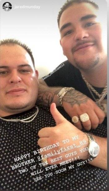 Andy Ruiz