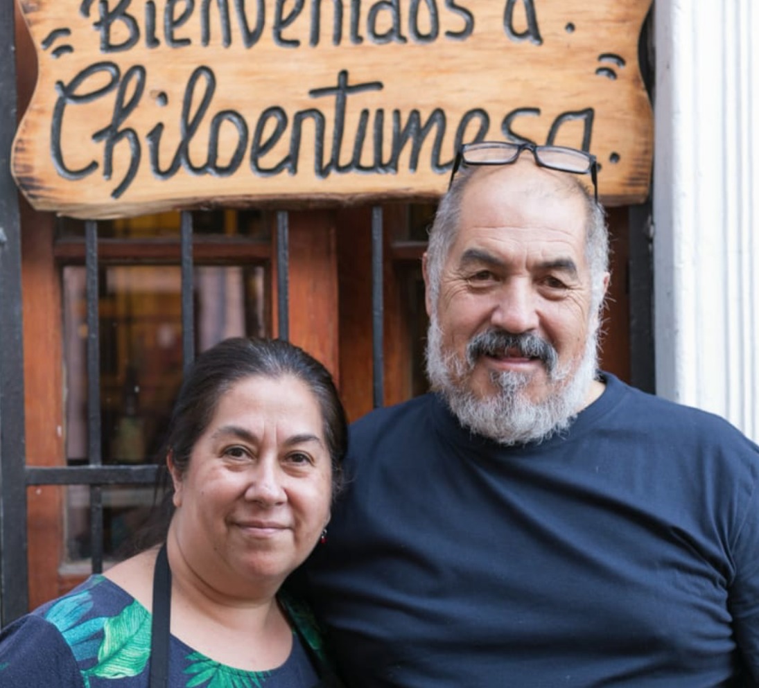 chiloé