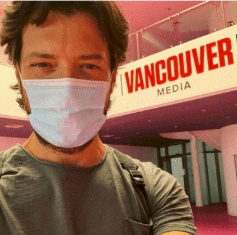 Grabaciones de la Casa de Papel